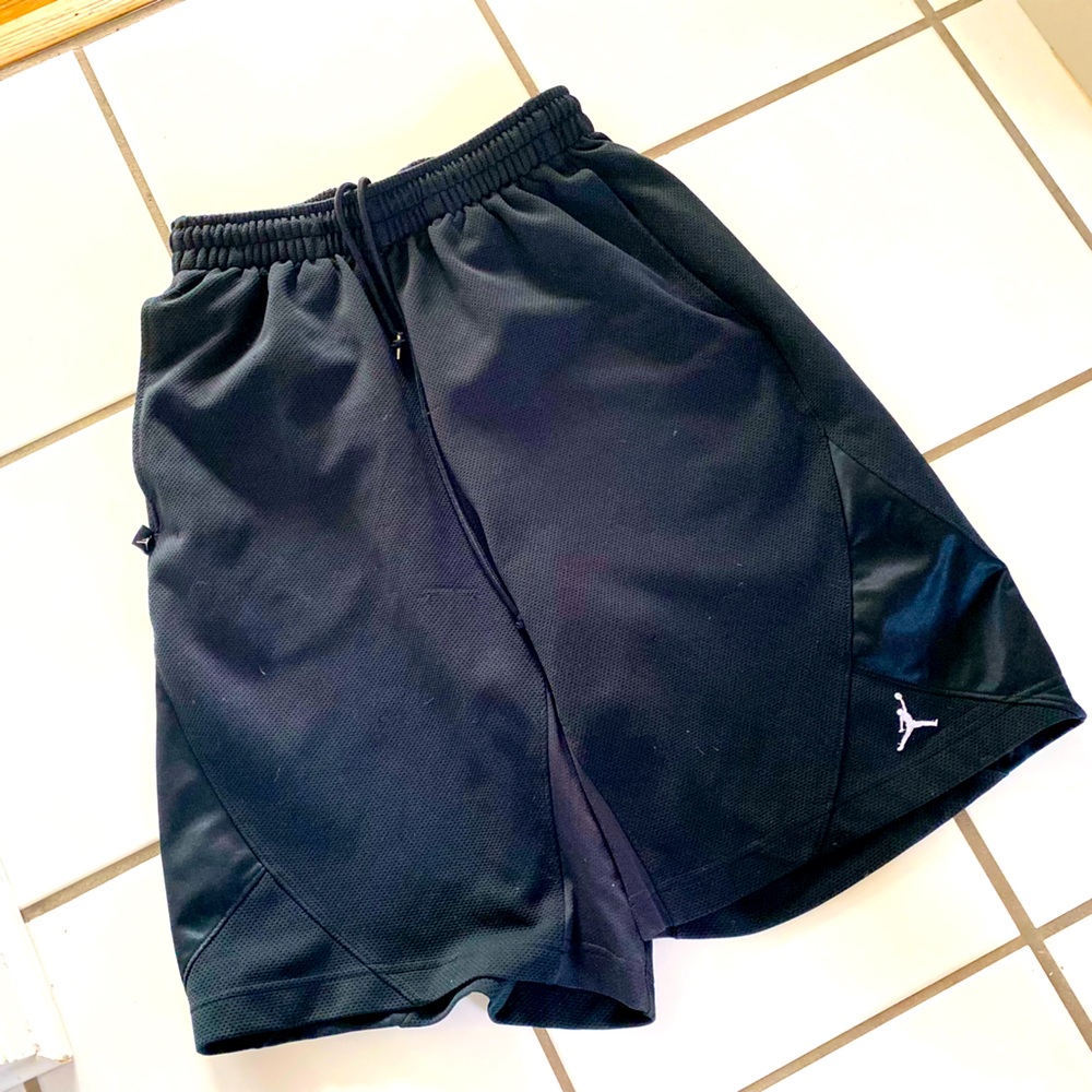 Jordan Basketball Shorts
